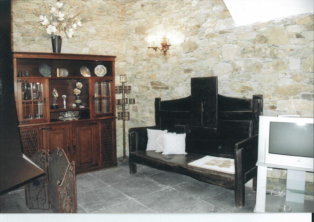 منزل الضيف براغانسا  في Casa Luis Gonzaga المظهر الخارجي الصورة